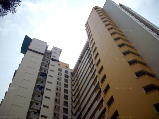 Blk 689A Choa Chu Kang Drive (Choa Chu Kang), HDB 5 Rooms #74022